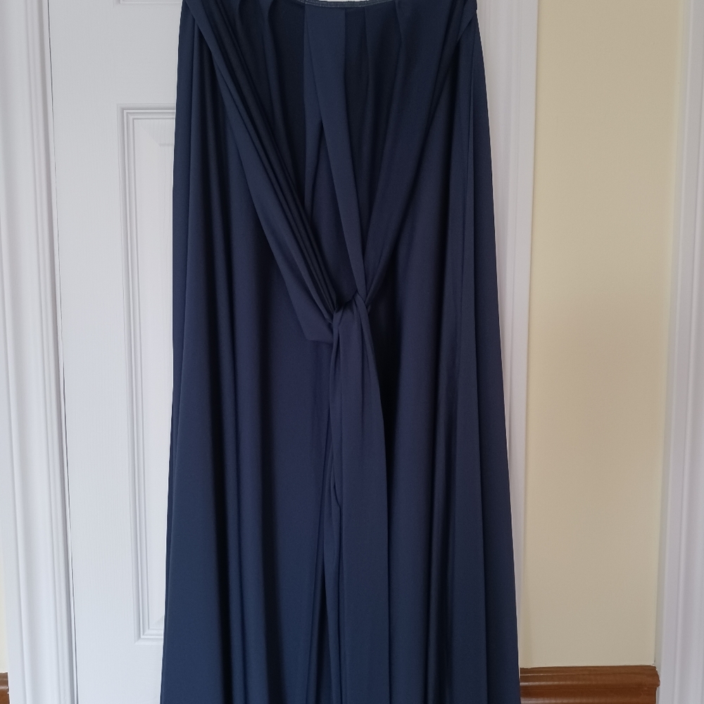 Prom/bridesmaid dress - Picture 4 of 4